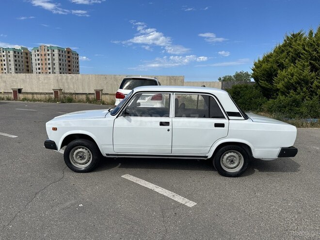 LADA (VAZ) 2107-3