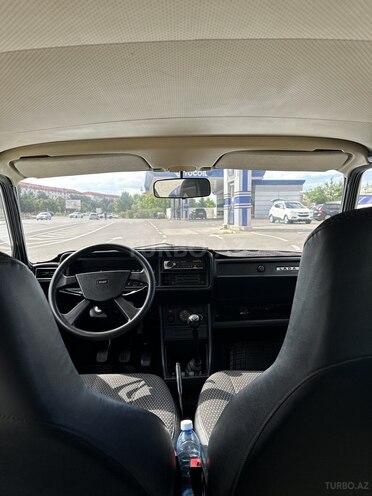 LADA (VAZ) 2107-7