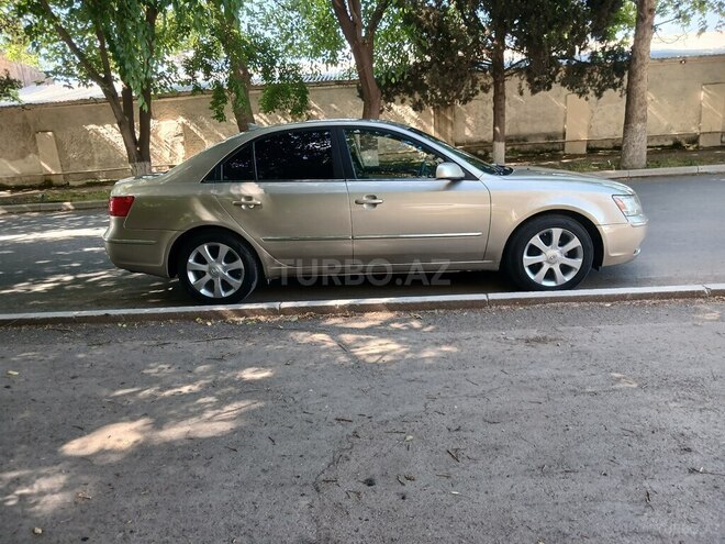 Hyundai Sonata-3
