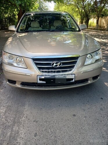 Hyundai Sonata-1