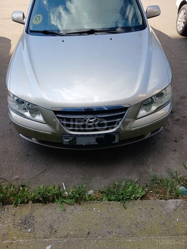 Hyundai Sonata-7