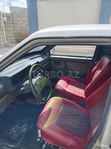 LADA (VAZ) 21099-3