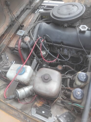 LADA (VAZ) 21011-9
