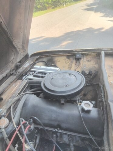 LADA (VAZ) 21011-8