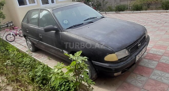 Opel Astra-6