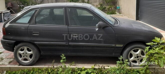 Opel Astra-5