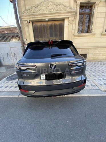 Changan CS 55 Plus-3