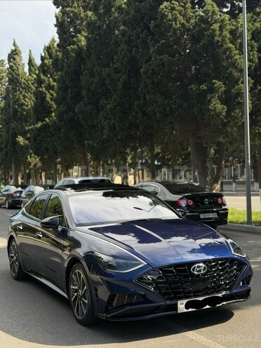 Hyundai Sonata-3