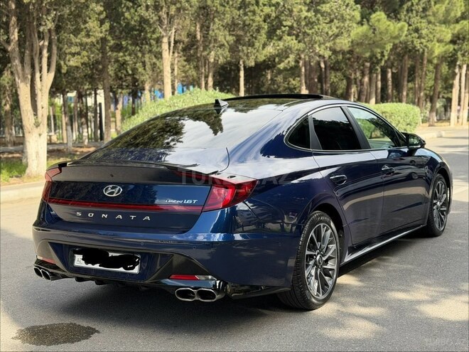 Hyundai Sonata-6