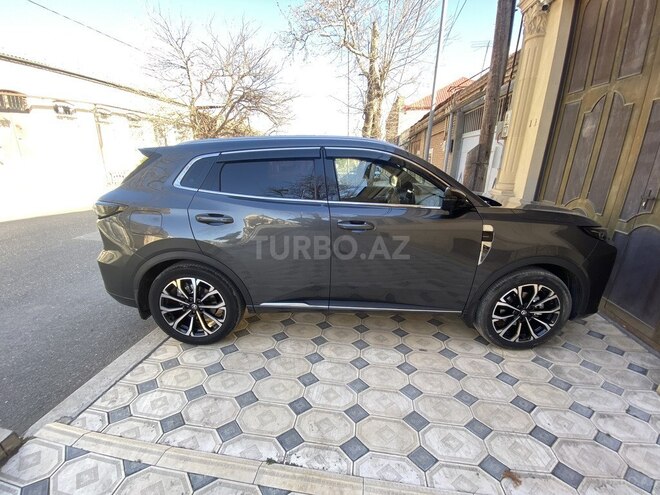 Changan CS 55 Plus-5