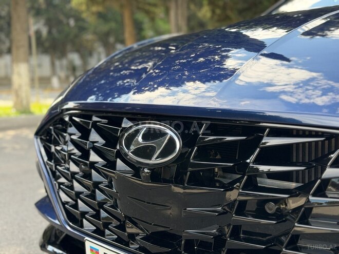 Hyundai Sonata-7