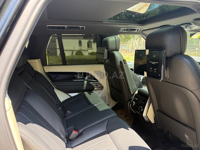 Land Rover Range Rover-4