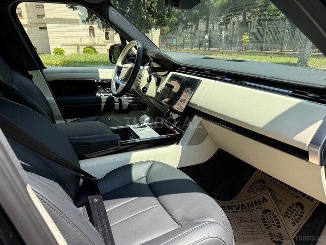 Land Rover Range Rover-10
