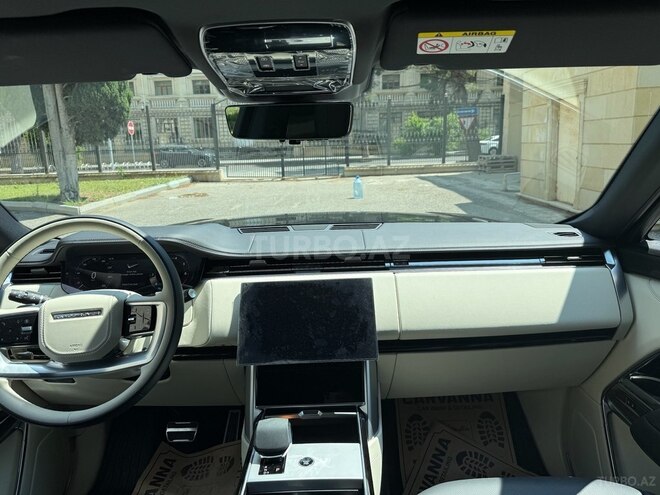 Land Rover Range Rover-5