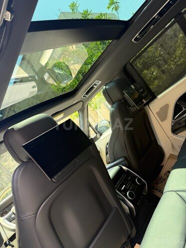 Land Rover Range Rover-6