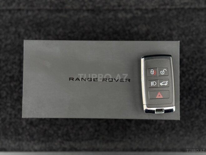 Land Rover Range Rover-20