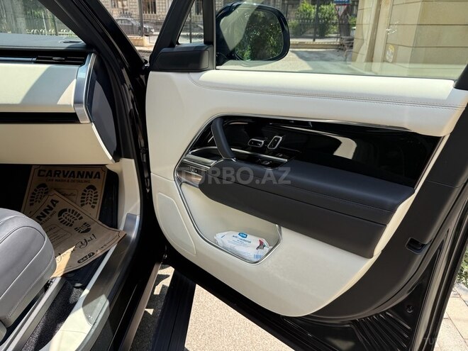 Land Rover Range Rover-9
