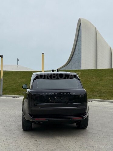 Land Rover Range Rover-21