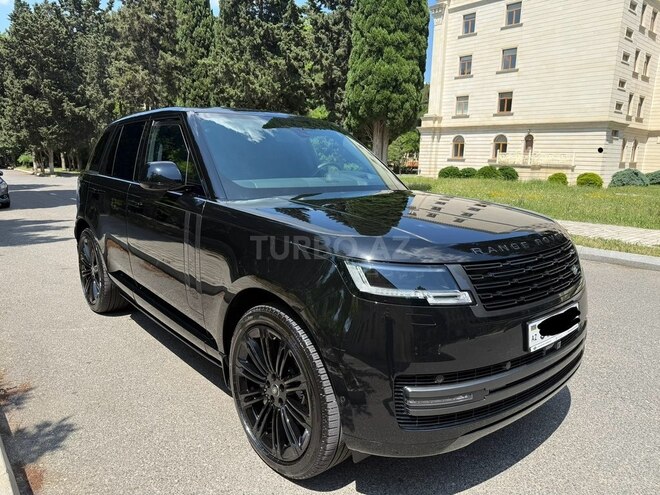 Land Rover Range Rover-12