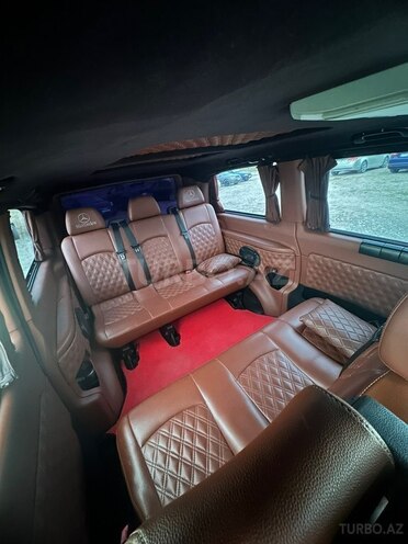 Mercedes Vito 109 CDI-3