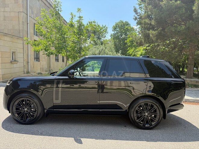 Land Rover Range Rover-14