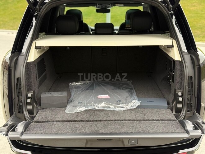Land Rover Range Rover-19