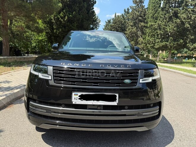 Land Rover Range Rover-11