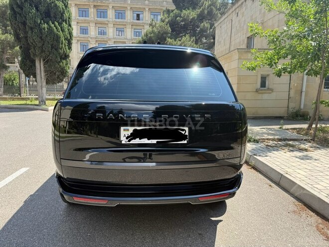 Land Rover Range Rover-18