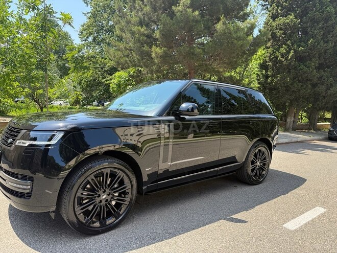 Land Rover Range Rover-13