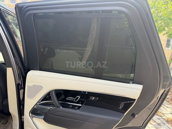 Land Rover Range Rover-7