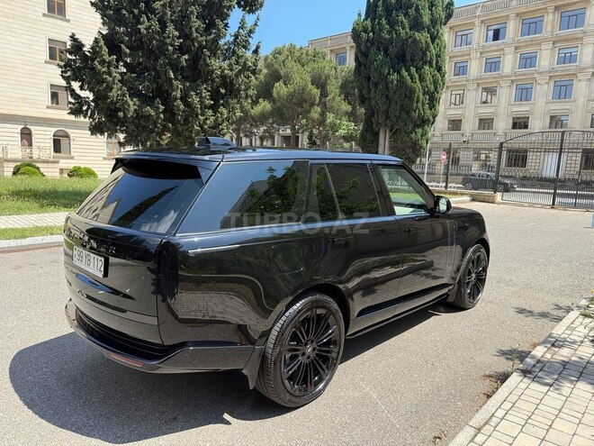 Land Rover Range Rover-16