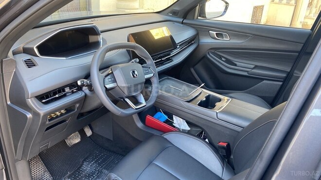 Changan CS 55 Plus-8