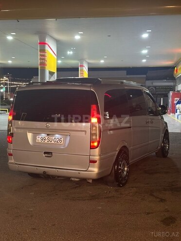 Mercedes Vito 109 CDI-12