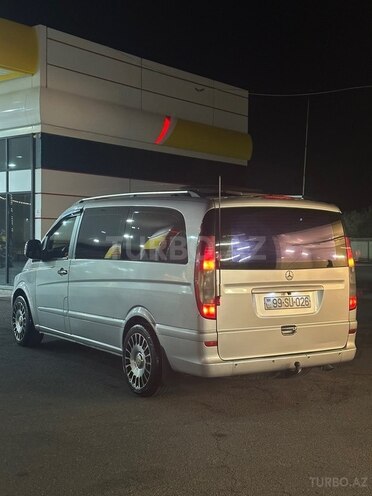 Mercedes Vito 109 CDI-11