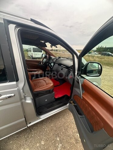 Mercedes Vito 109 CDI-10