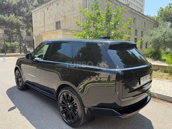 Land Rover Range Rover-15