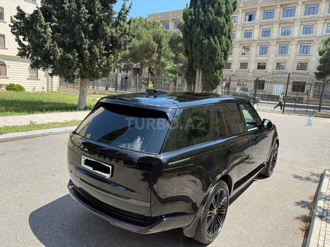 Land Rover Range Rover-17