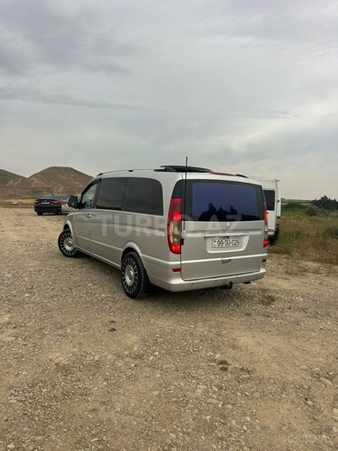 Mercedes Vito 109 CDI-5