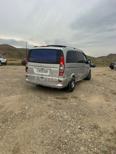 Mercedes Vito 109 CDI-6