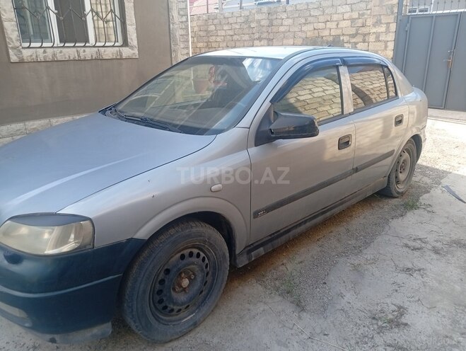Opel Astra-5