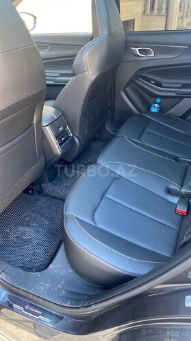 Changan CS 55 Plus-9