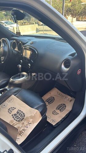Nissan Juke-9