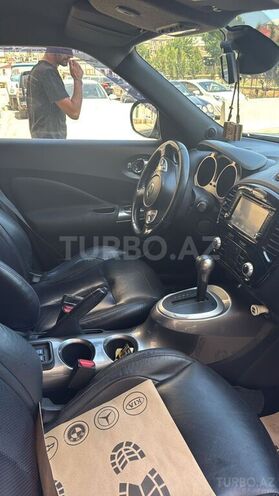 Nissan Juke-8