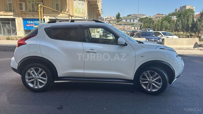 Nissan Juke-6