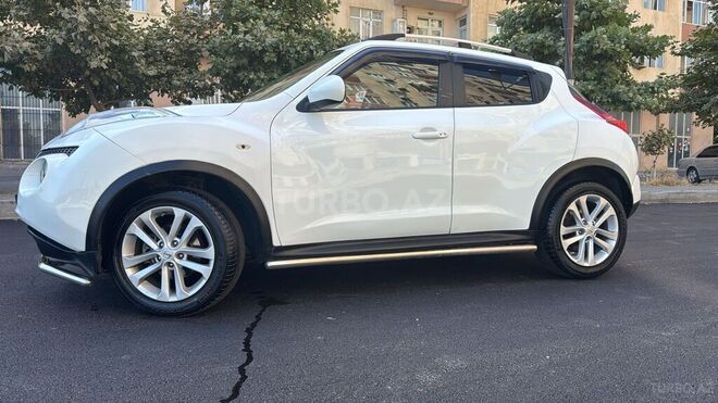 Nissan Juke-7