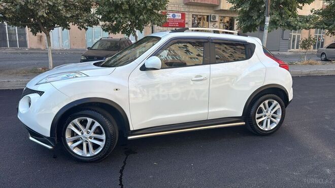 Nissan Juke-5