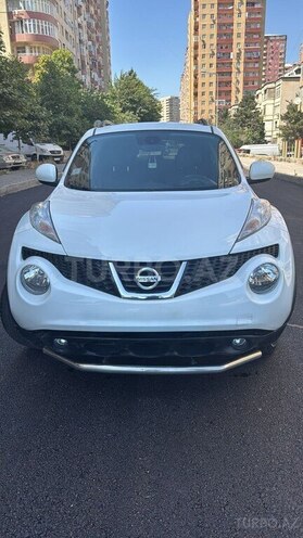 Nissan Juke-1