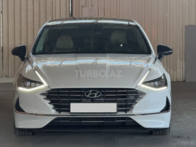 Hyundai Sonata-3