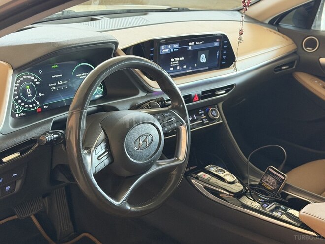Hyundai Sonata-7