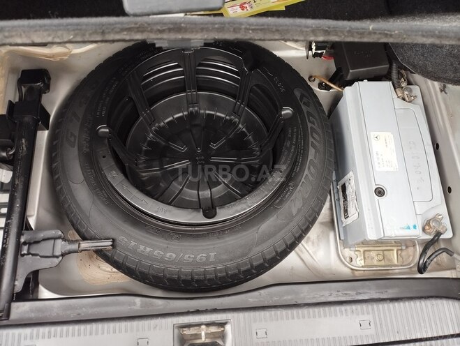Mercedes C 200-17